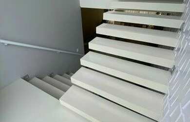 Imagem 5: Sobrado de alto padrão à venda no Condomínio Le France - Sorocaba/SP