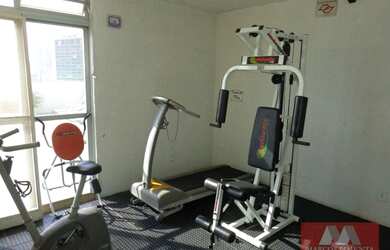 Imagem 11: 1DT COM VAGA A VENDA NA BELA VISTA