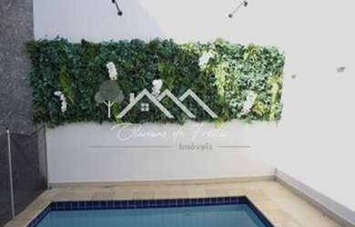 Imagem 16: LINDO SOBRADO CONDOMINIO NATURE VILLAGE I EM JUNDIAÍ