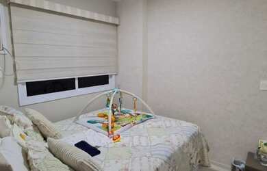 Imagem 14: EXCELENTE APTO 2QTOS-SUÍTE-50M2-1VGA- FREGUESIA JPA RJ