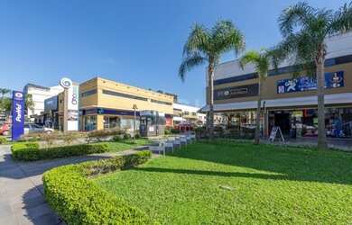 Imagem 1: Loja em Tristeza. 94m² de Área