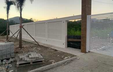 Imagem 5: Lote residencial Recreio. 180m² de Área