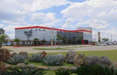 Imagem 7: galpão condomínio jundiaí