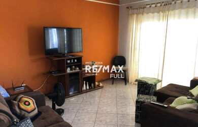 Imagem 8: Casa com 3 dormitórios à venda, 358 m² por R$ 675.000,00 - Ribeirânia...