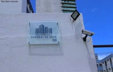 Imagem 13: APARTAMENTO RESIDENCIAL em SALVADOR - BA, FEDERAÇÃO