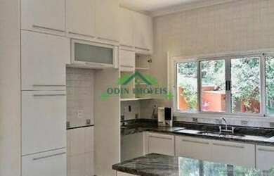 Imagem 7: VALINHOS - Casa de Condomínio - JARDIM PAIQUERÊ