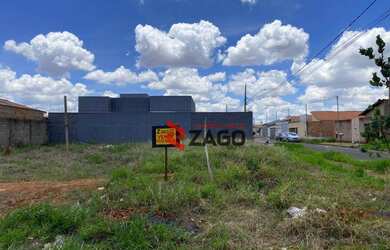 Imagem 2: Terreno à venda, 250 m² por R$ 130.000,00 - Jardim Espanha - Uberaba/MG