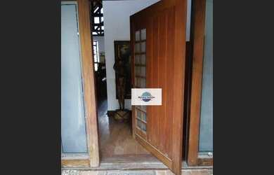 Imagem 7: Sobrado à venda, 1100 m² por R$ 6.000.000,00 - Residencial Tamboré - Barueri/SP