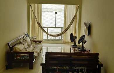 Imagem: Apartamento Enseada, com 3 quartos com 140 m²