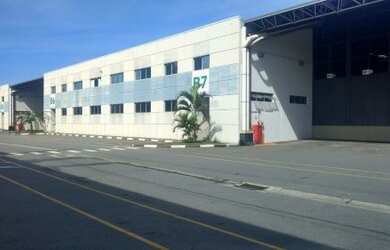 Imagem 1: Jundiaí - Galpão/Depósito/Armazém - Distrito Industrial