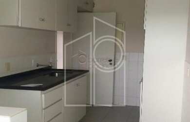 Imagem 1: Jundiaí - Apartamento Padrão - Jardim Pacaembu