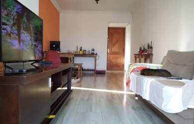 Imagem 1: Apartamento com 2 dormitórios, 59 m² - venda por R$ 349.000,00 ou aluguel...