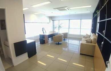 Imagem: O depósito possui 1 Vaga na garagem, 40m² de Área e está