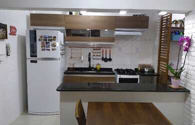 Imagem 4: APARTAMENTO RESIDENCIAL em SALVADOR - BA, CABULA