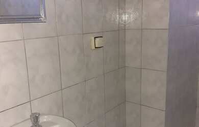 Imagem 3: Casa na Avenida. 48m² de Área, 1 Banheiroe1 Dormitório