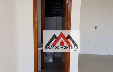 Imagem 4: Sala, 40 m² - venda por R$ 230.000,00 ou aluguel por R$ 1.000,00/mês...