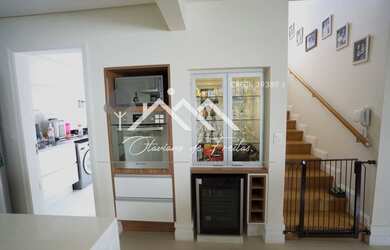 Imagem 13: LINDO SOBRADO CONDOMINIO NATURE VILLAGE I EM JUNDIAÍ