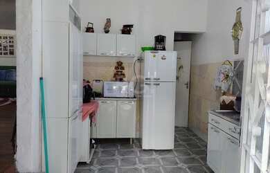 Imagem 9: Casa em Nonoai. 251m² de Área, 3 Vagas na garageme5 Dormitórios