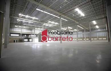 Imagem 4: Jundiaí - Galpão/Depósito/Armazém - Distrito Industrial