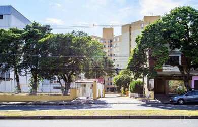 Imagem: O apartamento possui 2 Dormitórios, 1 Banheiro, 63m² de Área