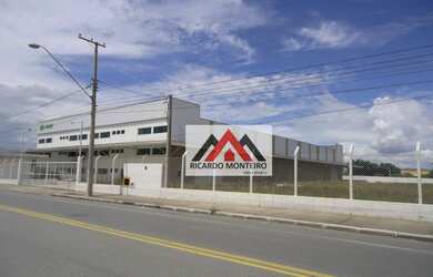 Imagem 3: Galpão, 2328 m² - venda por R$ 5.800.000,00 ou aluguel por R$ 33.000,00/mês...