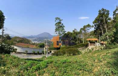 Imagem 4: Terreno à venda, 2400 m² por R$ 299.000,00 - Iucas - Teresópolis/RJ