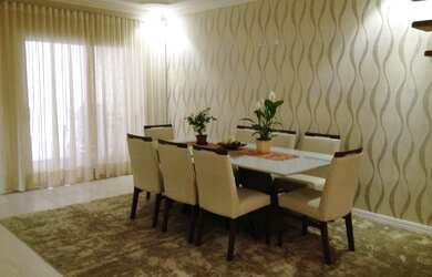 Imagem 6: BRAGANÇA PAULISTA - Casa Padrão - CONDOMÍNIO RESIDENCIAL EUROVILLE...