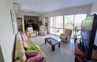 Imagem 2: Apartamento Garden 3D no Jardim Europa em frente ao Parque Germânia