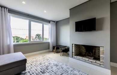 Imagem 10: Casa Maravilhosa. Churrasqueira, Ar-condicionado, Lareirae5 Banheiros