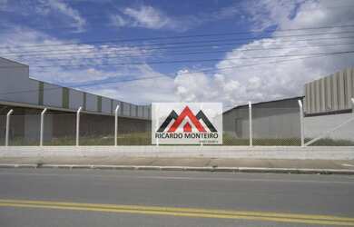 Imagem 4: Galpão, 2328 m² - venda por R$ 5.800.000,00 ou aluguel por R$ 33.000,00/mês...