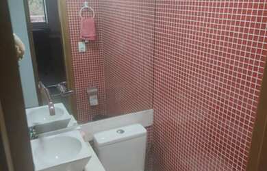 Imagem 13: Maravilhosa cobertura 03 quartos com 236 m² na Freguesia