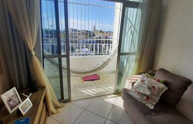 Imagem 1: APARTAMENTO RESIDENCIAL em Salvador - BA, Matatu