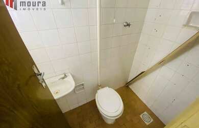 Imagem 16: Apartamento à venda, 95 m² por R$ 325.000,00 - Centro - Juiz de Fora/MG