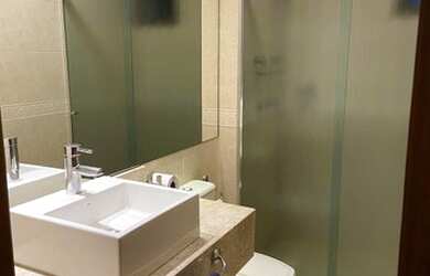 Imagem 16: Apartamento em Centro. Churrasqueira, 96m² de Área, 2 Vagas na garageme3...