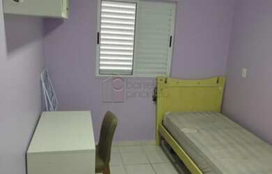 Imagem 9: Jundiaí - Apartamento Padrão - Jardim Tamoio