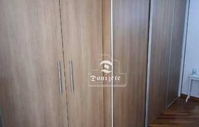 Imagem 15: Apartamento à venda, 62 m² por R$ 450.000,00 - Vila Guiomar - Santo André/SP