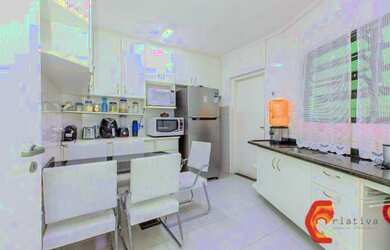 Imagem 4: Sobrado à venda, 103 m² por R$ 880.000,00 - Alto da Mooca - São Paulo/SP