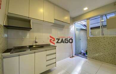 Imagem 8: Apartamento, 46 m² - venda por R$ 180.000,00 ou aluguel por R$ 1.000,00/mês...