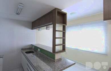 Imagem 1: Apto locado no bigorrilho 1 qt /1 vg - venda para investidores