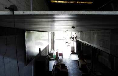 Imagem 13: Galpão/Depósito/Armazém para aluguel tem 440 metros quadrados