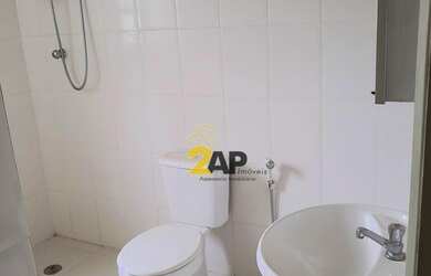 Imagem 10: Apartamento à venda, 85 m² por R$ 388.000,00 - Vila Andrade - São Paulo/SP