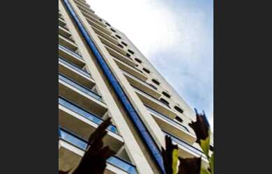 Imagem 2: Apartamento para venda com 3 dorm no jardim Bela Vista em Santo Andre,...