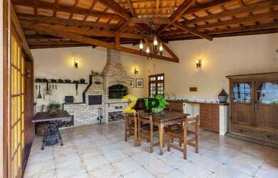 Imagem 2: Casa à venda, 260 m² por R$ 1.759.900,00 - Jardim Marajoara - São Paulo/SP