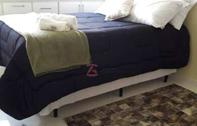 Imagem 3: Studio, 25 m² - venda por R$ 405.000,00 ou aluguel por R$ 2.800,00/mês - Consolação - São