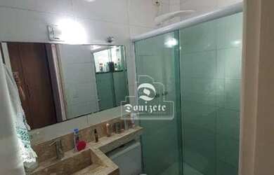 Imagem 14: Apartamento à venda, 62 m² por R$ 450.000,00 - Vila Guiomar - Santo André/SP