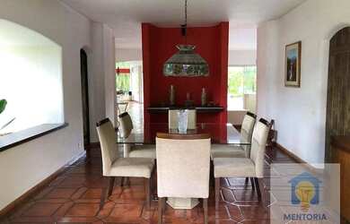 Imagem 15: Casa com 4 dormitórios, ac. 578 m² - Venda por R$ 2.460.000 ou Aluguel...