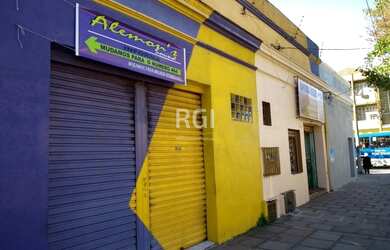 Imagem 1: Loja em Navegantes. 500m² de Áreae5 Vagas na garagem