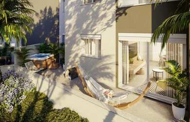 Imagem 6: Apartamento em Jardim Itu