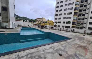 Imagem: O apartamento possui 3 Dormitórios, 3 Banheiros, 2 Vagas na