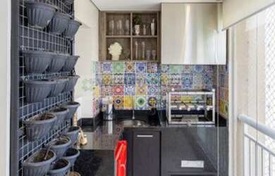 Imagem 5: Morumbi Nobre - Apto Cinematográfico - Condomínio Espetacular